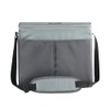 Igloo Monument Grey Collapse & Cool 24 Can Cooler Bag