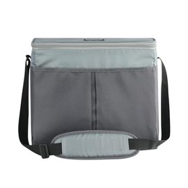 Igloo Monument Grey Collapse & Cool 24 Can Cooler Bag