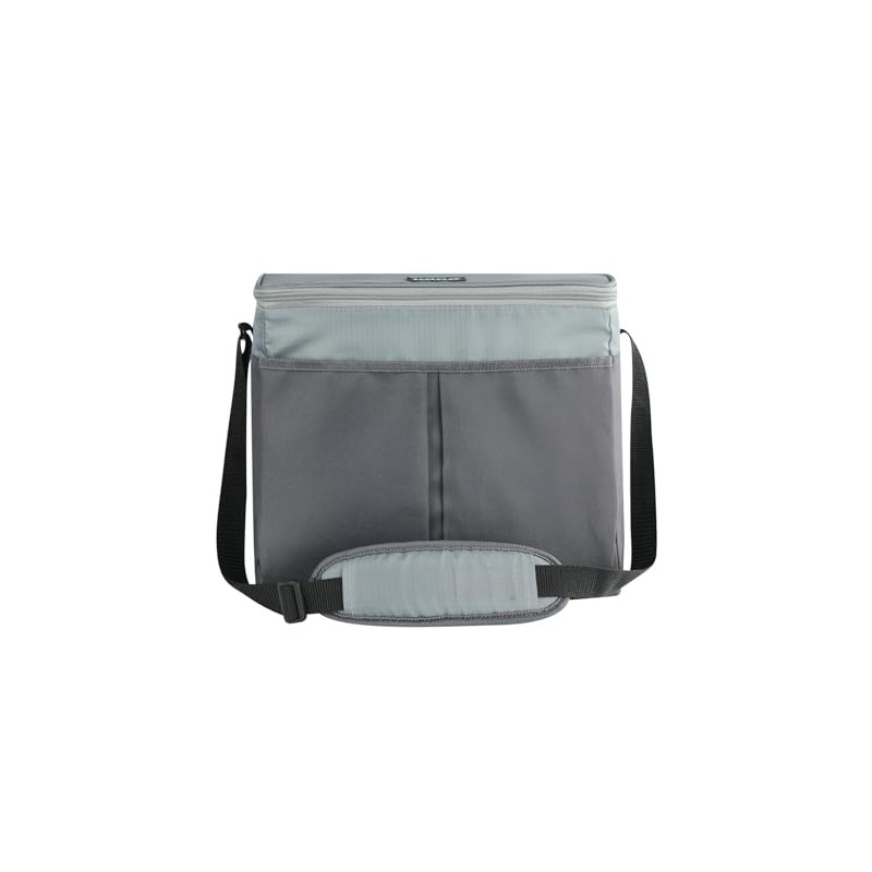 Igloo Monument Grey Collapse & Cool 24 Can Cooler Bag