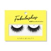 KARA BEAUTY FABULASHES 3D Faux Mink False Eyelashes - Style