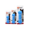 Karlie Gummiknochen Frisco L: 14 cm blau