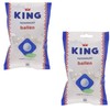 King Peppermint Balls Candy Mints - (2-Pack) - Dutch Holland