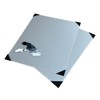 Artists Acrylic Table Palette (38 x 30 cm) Neutral Grey