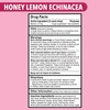 Ricola Honey Lemon with Echinacea Cough Drops, 45 Count, Delicious