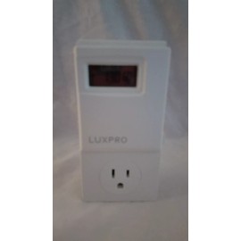 Lux Programmable Thermostat LuxPro 300