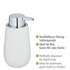 Wenko Badi liquid soap dispenser