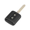 X AUTOHAUX 433MHz 5WK4 876 Replacement Keyless Entry Remote Key