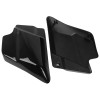 TCMT Left Right Side Cover Panel Fit For Harley Touring