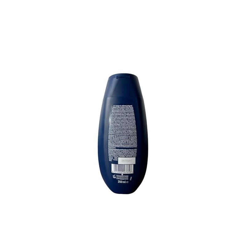Schauma - Schwarzkopf Men's Hair Shampoo 250 ml by Schauma