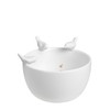 Zuhause Porzellangeschichten Schale Vögel
