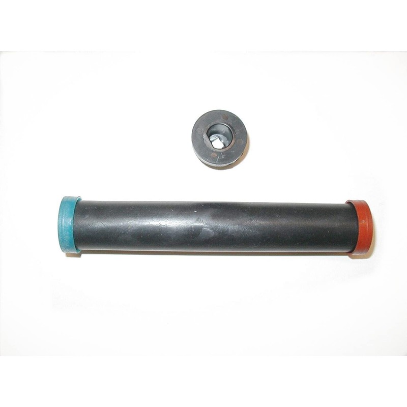 JFYO Replacement OIL BURNER COUPLING KIT, 6" Compatible with Beckett,