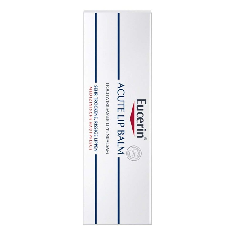 EUCERIN TH Acute Lip Balm 10 ml