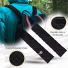 FUNNTY Seat Belt Cover Pad Seatbelt Car Strap Covers 4Pcs