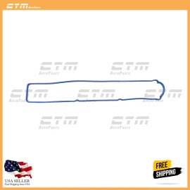 Aftermarket (Sold by CTMAuto) Valve Cover Gaskets Fit for Toyota 2JZGE 2JZGTE Non-VVTI