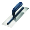 R.S.T. Lightweight Finishing Trowel Rtr6025, Blue