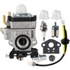 T242 Carburetor for Shindaiwa T242 M242 T242X AH242 AHS242 C242
