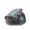 8.8ct Blue Turquoise Rough Natural Gemstone Crystal Mineral Nugget Raw