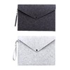 Felt Document Folder A5 Folders Lightweight and Portable File Folder
