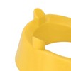5Pcs Round Ball Display Stand Plastic Ball Holder for Football