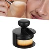 Generic Foundation Brush Kabuki Brush for Travel Makeup Tool Face