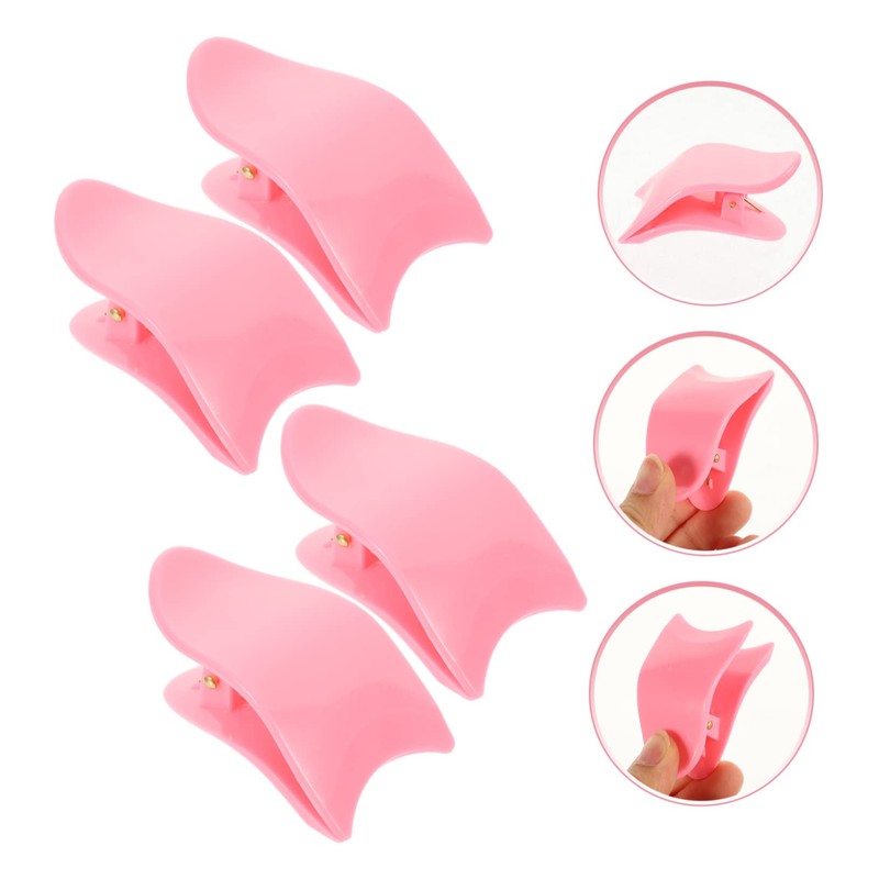 NOLITOY 2sets Elegant Eyelash Extension Applicator Tool Easy to Use