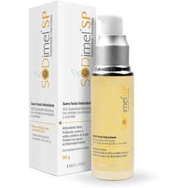 Sodimel Sérum Facial Antioxidante 30 g