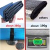 Car Windshield Sunshade-Thicken 5-Layer Bubble Block Heat and Sun UV