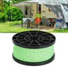 Multi Purpose Outdoor Camping Tent Canopy Reflective Rope Clothesline 2.5mm