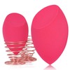 EXTRA LARGE 11CM Make Up Beauty Sponges Blender BIG for