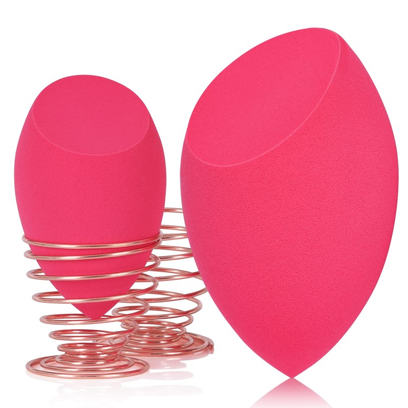 EXTRA LARGE 11CM Make Up Beauty Sponges Blender BIG for