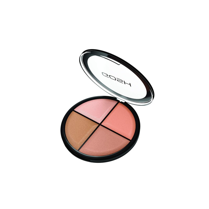 GOSH CONTOUR N STROBE KIT 001 Light