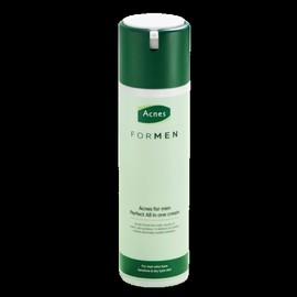 Acnes for Men Perfect All-in-One Cream 200ml Skin soothing moisture moisturizing / 아크네스 포맨 퍼펙트 올인원 크림 200ml 피부진정 수분촉촉