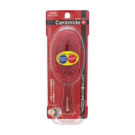 Bess Ceramide Plus Poly Hair Brush, CRM-500, 1 Piece
