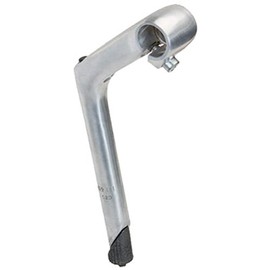 Uc Quill Stem 90Mm 1 1/8'' Sil, 2 Bolt,180Mm Height,25.4,25Deg