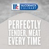 McCormick Culinary Unseasoned Meat Tenderizer, 35 oz - One 35