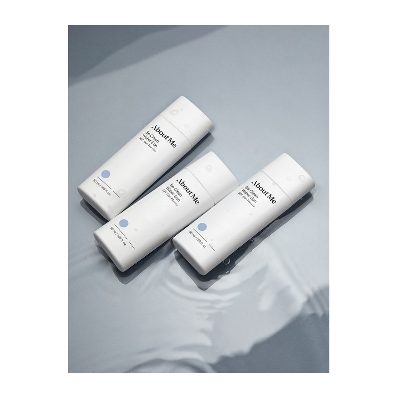 Be Clean Watersun / 비 클린 워터선