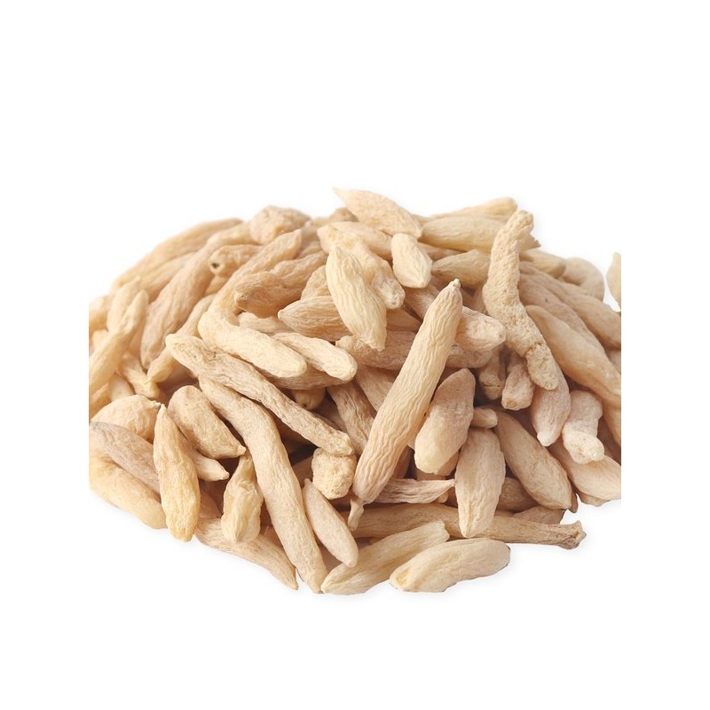 Donguihanjae 동의한재 중국산 맥문동 600g Chinese Ophiopogon 600g