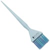 Kumi Wheat Eco-Friendly 2-pack, Blue Hair Colour Tint Brush, Including
