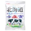 RIBON Real Hokkaido Milk and Cream Calcium Enriched Soft Candy