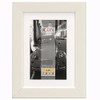 VANJOH Photo Frame KATY Frame L White KTLWH
