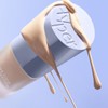 LUNA Hyper Fluid Foundation SPF30 PA++ 17ml, Shade:01 Vanilla