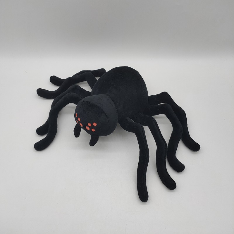 Horror Game Doors Plush Doll