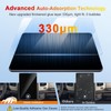 BSTW for 2024 Ford Expedition Screen Protector for 2022-2024 Expedition