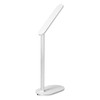 Wireless Charging Table Lamp LED Table Lamp with USB Charging