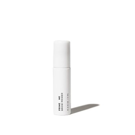 MADLUVV Prime Me Brow Primer, Provides a Flawless Matte Base, Conditions and Strengthens Brows, Grips Makeup Longer for All Day Wear, and Oil Control to Keep Brow Makeup Smudge Free