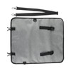 Chef's Knife Roll Bag Portable Large Capacity Lightweight Cultery Carrier
