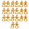 10 Pair 10 Speed Steel Bike Bicycle Chain Missing Link