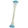 PME Stamens for Sugar Flowers Large Plain Blue (Pack of