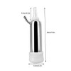 Estink Cow Milk Pulse, Upgraded Stainless Steel Cup Shell and