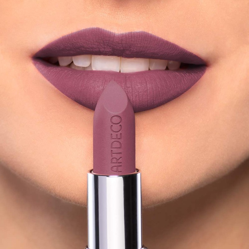 ARTDECO High Performance Lipstick - Long-Lasting Lipstick for Full Lips